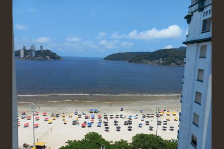 Apartamento para alugar com 49m², 1 quarto e sem vaga