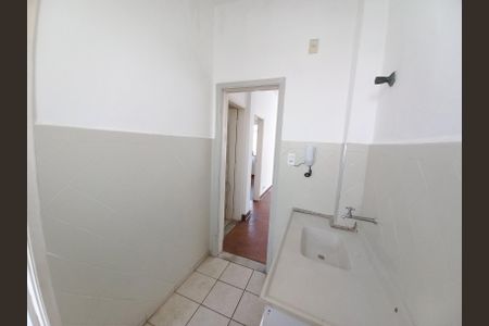 Apartamento para alugar com 49m², 1 quarto e sem vaga