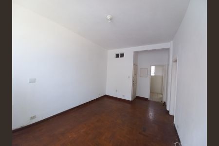 Apartamento para alugar com 49m², 1 quarto e sem vaga