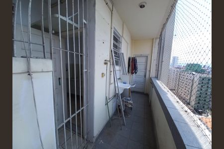 Apartamento para alugar com 49m², 1 quarto e sem vaga