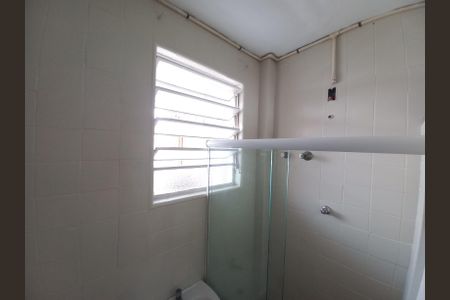 Apartamento para alugar com 49m², 1 quarto e sem vaga