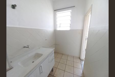 Apartamento para alugar com 49m², 1 quarto e sem vaga