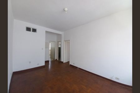 Apartamento para alugar com 1 quarto, 49m² em Centro, São Vicente