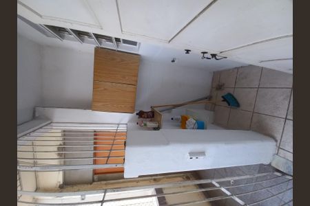 Apartamento para alugar com 49m², 1 quarto e sem vaga