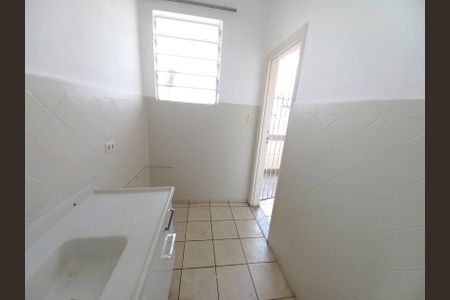 Apartamento para alugar com 49m², 1 quarto e sem vaga