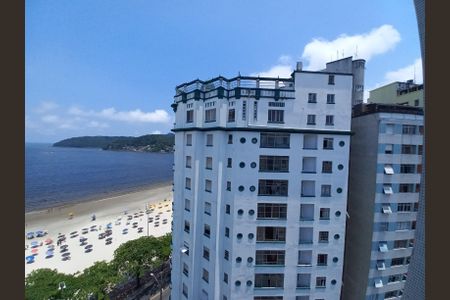 Apartamento para alugar com 49m², 1 quarto e sem vaga