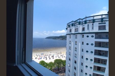 Apartamento para alugar com 49m², 1 quarto e sem vaga