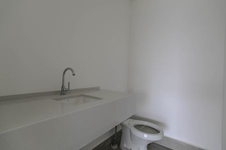 Apartamento para alugar com 92m², 3 quartos e 2 vagasLavabo