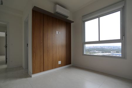 Apartamento para alugar com 92m², 3 quartos e 2 vagasQuarto 3 - Suíte