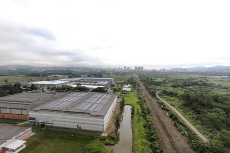 Apartamento para alugar com 92m², 3 quartos e 2 vagasVista - Quarto 3 - Suíte