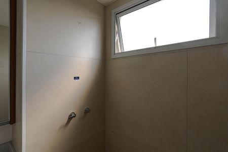 Apartamento para alugar com 92m², 3 quartos e 2 vagasBanheiro - Quarto 3 - Suíte