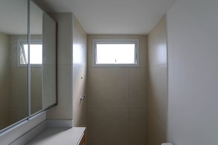 Apartamento para alugar com 92m², 3 quartos e 2 vagasBanheiro - Quarto 3 - Suíte