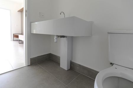 Apartamento para alugar com 92m², 3 quartos e 2 vagasLavabo