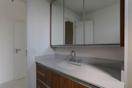 Apartamento para alugar com 92m², 3 quartos e 2 vagasBanheiro - Quarto 3 - Suíte