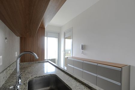 Apartamento para alugar com 92m², 3 quartos e 2 vagasCozinha