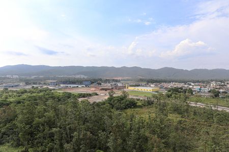 Apartamento para alugar com 92m², 3 quartos e 2 vagasVista - Quarto 1