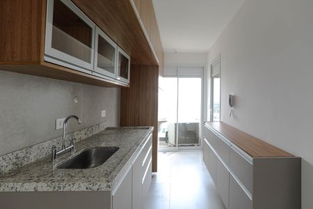 Apartamento para alugar com 92m², 3 quartos e 2 vagasCozinha