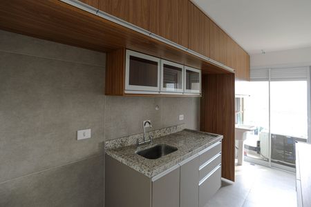 Apartamento para alugar com 92m², 3 quartos e 2 vagasCozinha