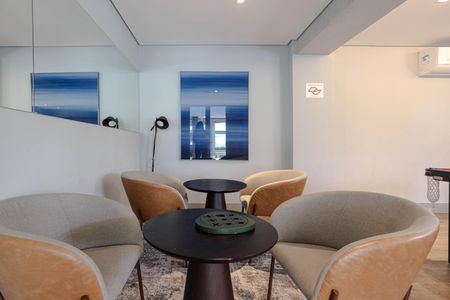 Apartamento para alugar com 92m², 3 quartos e 2 vagasÁrea Comum