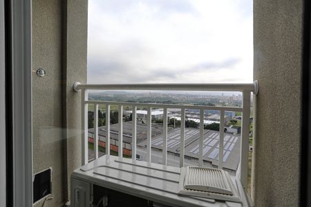 Apartamento para alugar com 92m², 3 quartos e 2 vagasVista - Área de Serviço