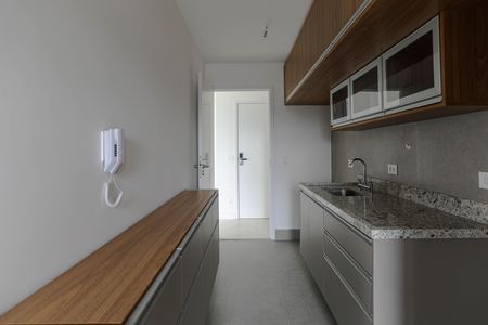 Apartamento para alugar com 92m², 3 quartos e 2 vagasCozinha