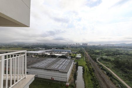 Apartamento para alugar com 92m², 3 quartos e 2 vagasVista - Quarto 2