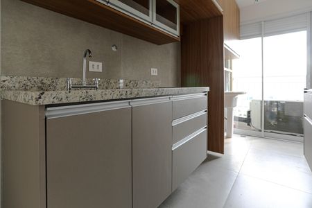 Apartamento para alugar com 92m², 3 quartos e 2 vagasCozinha