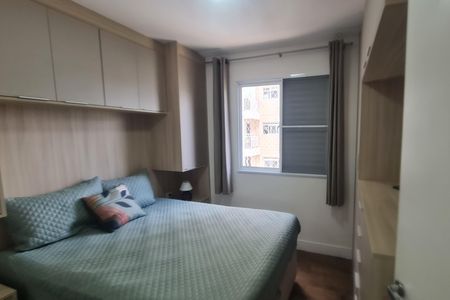 Apartamento para alugar com 71m², 2 quartos e 2 vagasSuíte