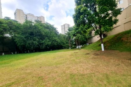 Apartamento para alugar com 71m², 2 quartos e 2 vagasÁrea comum