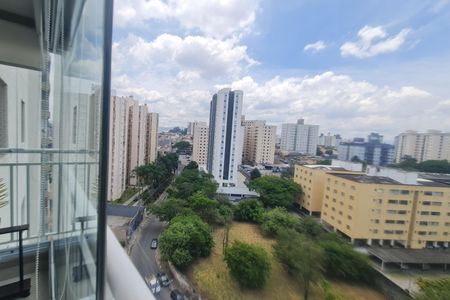 Apartamento para alugar com 71m², 2 quartos e 2 vagasVaranda