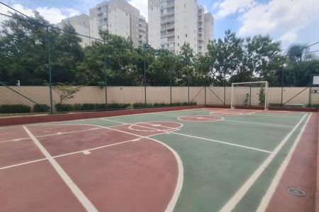 Apartamento para alugar com 71m², 2 quartos e 2 vagasÁrea comum