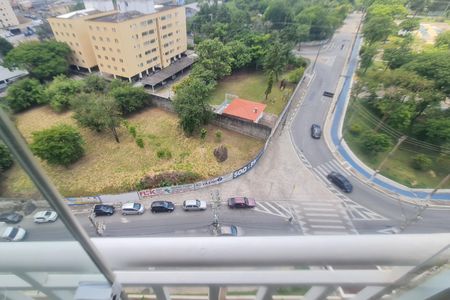 Apartamento para alugar com 71m², 2 quartos e 2 vagasVaranda