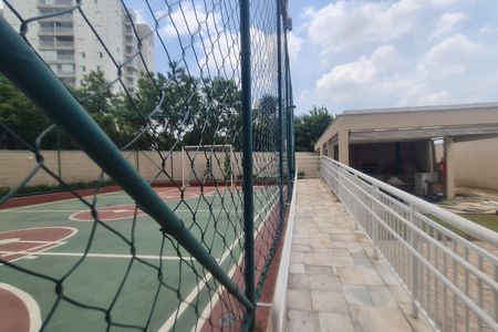 Apartamento para alugar com 71m², 2 quartos e 2 vagasÁrea comum