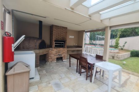 Apartamento para alugar com 71m², 2 quartos e 2 vagasÁrea comum