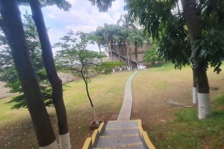 Apartamento para alugar com 71m², 2 quartos e 2 vagasÁrea comum