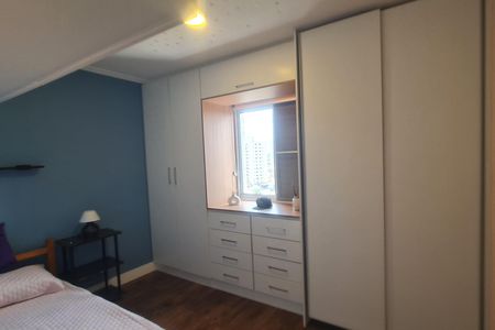 Apartamento para alugar com 71m², 2 quartos e 2 vagas1º Dormitório