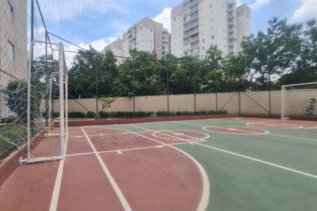 Apartamento para alugar com 71m², 2 quartos e 2 vagasÁrea comum