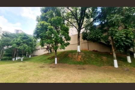 Apartamento para alugar com 71m², 2 quartos e 2 vagasÁrea comum