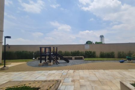 Apartamento para alugar com 71m², 2 quartos e 2 vagasÁrea comum