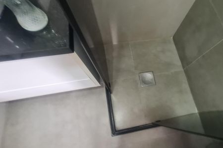 Apartamento para alugar com 71m², 2 quartos e 2 vagasBanheiro da Suíte