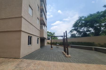 Apartamento para alugar com 71m², 2 quartos e 2 vagasÁrea comum