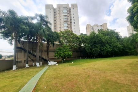 Apartamento para alugar com 71m², 2 quartos e 2 vagasÁrea comum