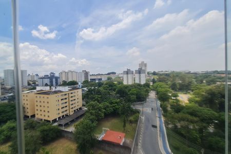 Apartamento para alugar com 71m², 2 quartos e 2 vagasVaranda