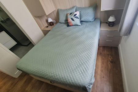 Apartamento para alugar com 71m², 2 quartos e 2 vagasSuíte