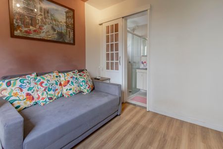 Apartamento à venda com 100m², 3 quartos e 1 vaga Apartamento à venda com 100m², 3 quartos e 1 vagaSuíte