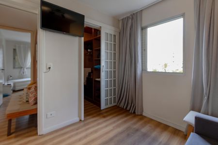 Apartamento à venda com 100m², 3 quartos e 1 vaga Apartamento à venda com 100m², 3 quartos e 1 vagaSuíte