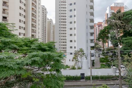 Apartamento à venda com 100m², 3 quartos e 1 vaga Apartamento à venda com 100m², 3 quartos e 1 vagaVista do Quarto 2