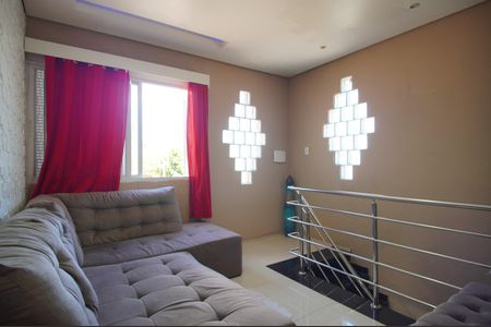 Sala de casa à venda com 3 quartos, 180m² em Santos Dumont, São Leopoldo