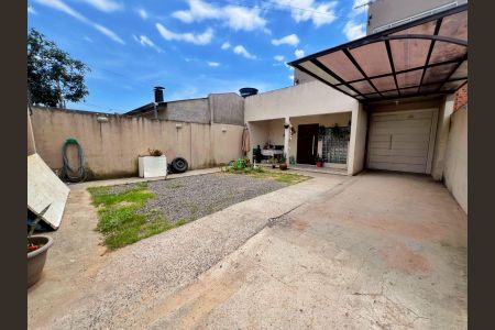 Casa à venda com 180m², 3 quartos e 3 vagasGaragem