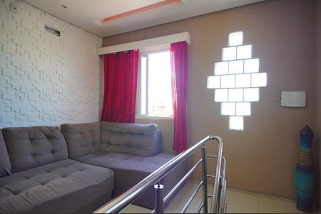 Sala de casa à venda com 3 quartos, 180m² em Santos Dumont, São Leopoldo